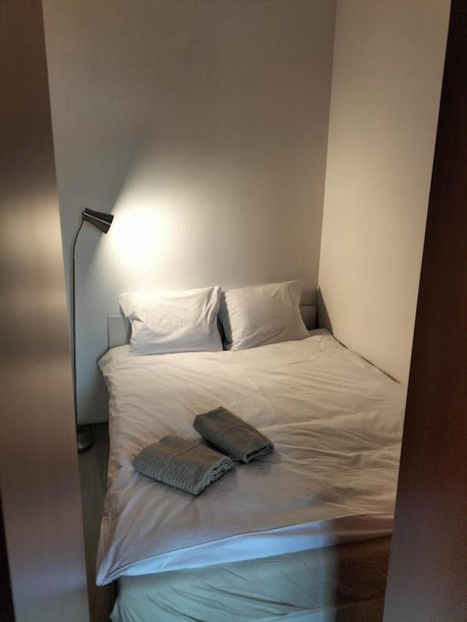 B10 Zasnij W Narnii Obok Sadu Al Solidarnosci Apartament *